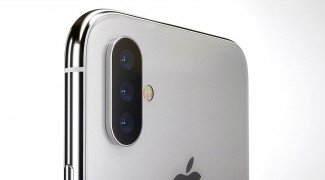 iPhone năm sau sẽ có 3 camera để phục vụ tối đa cho ứng dụng AR?