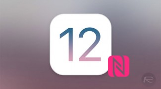 iOS 12 - NFC có thể sẽ được Apple mở giới hạn