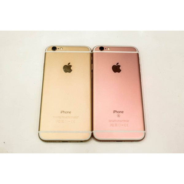 Thay Vỏ iPhone 6S
