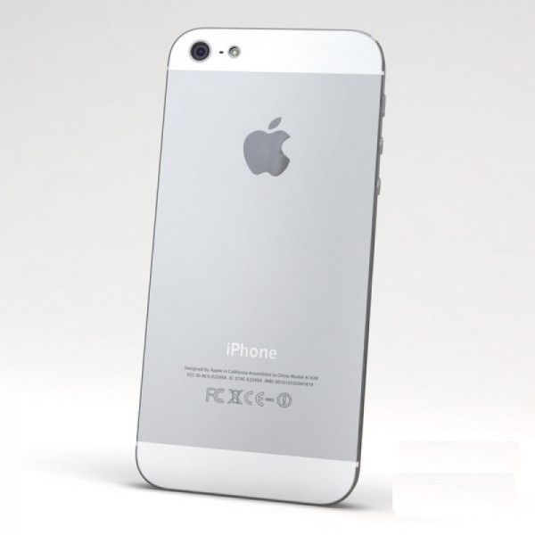 Thay Vỏ iPhone 5