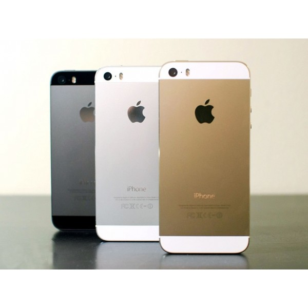 Thay Vỏ iPhone 5S
